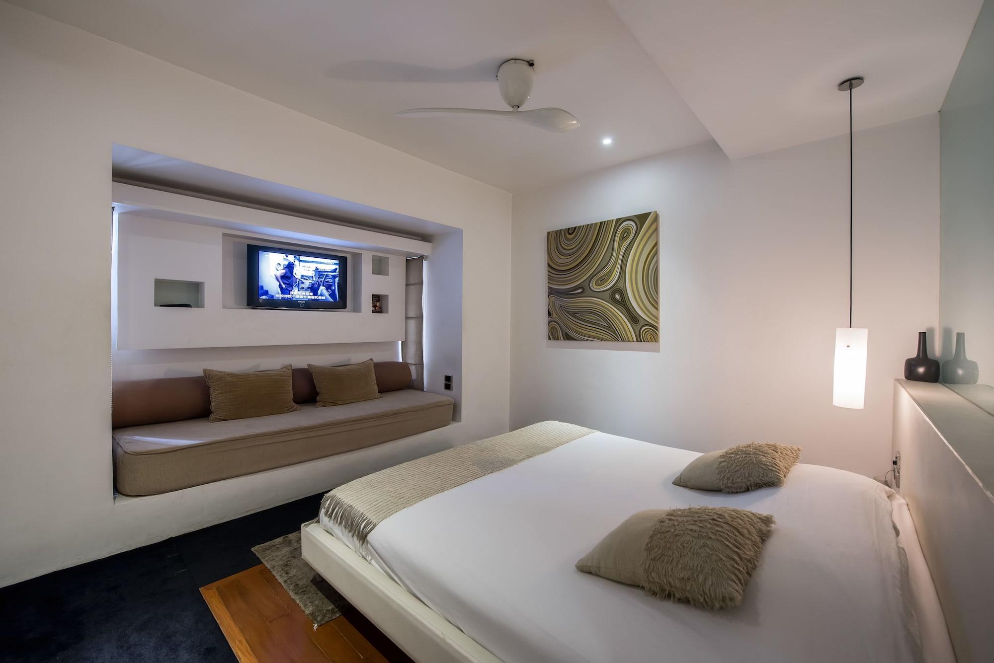 The Quay Boutique Hotel Phnom Pen Exterior foto