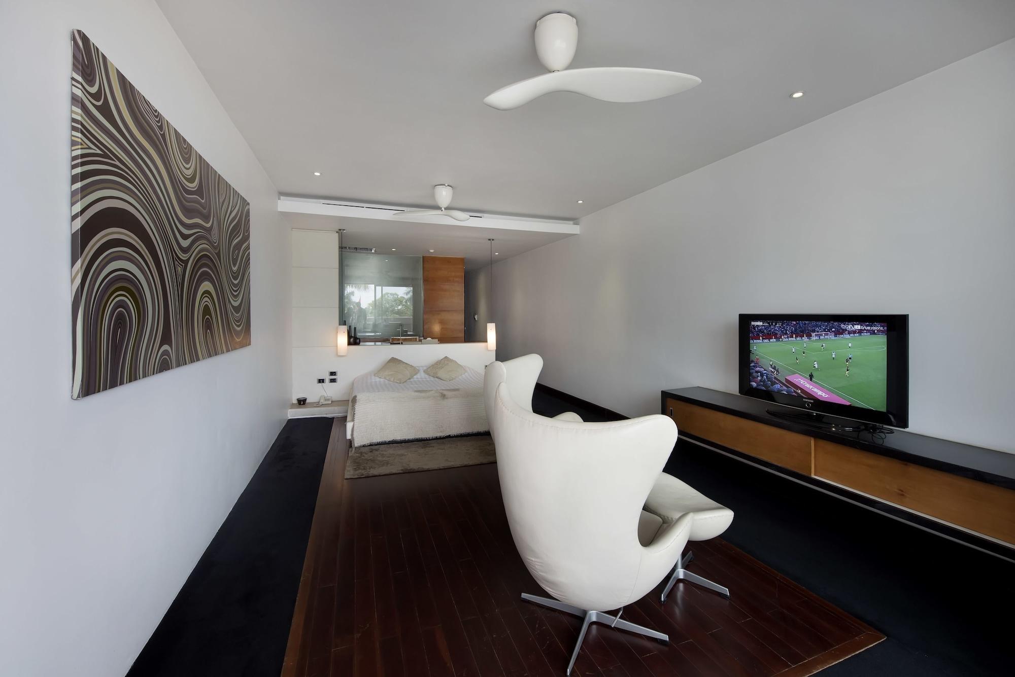 The Quay Boutique Hotel Phnom Pen Exterior foto