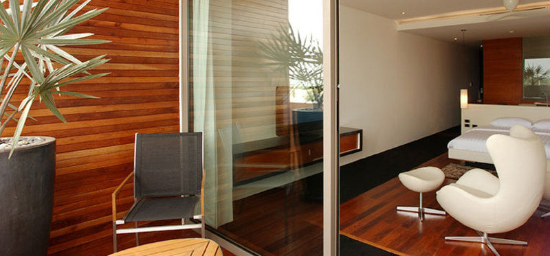 The Quay Boutique Hotel Phnom Pen Exterior foto