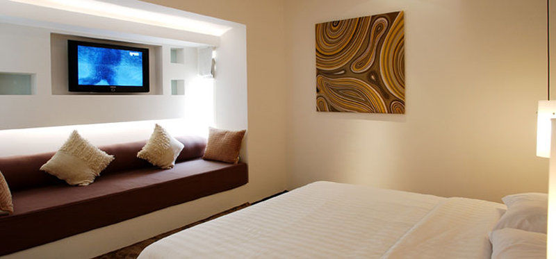 The Quay Boutique Hotel Phnom Pen Exterior foto